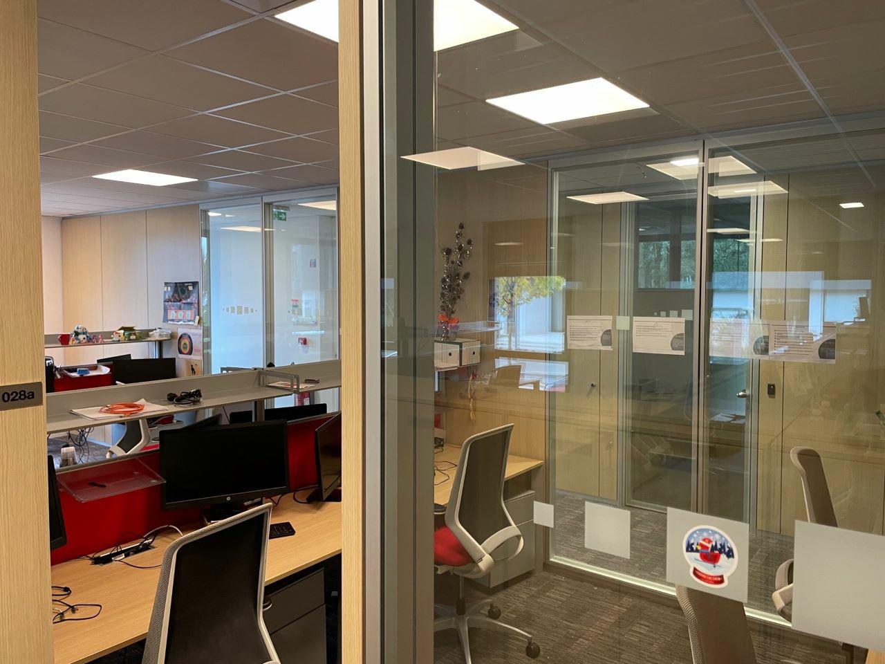Bureau Limonest 2848m² Location bureau Limonest Rhône OLBUR2207828 19